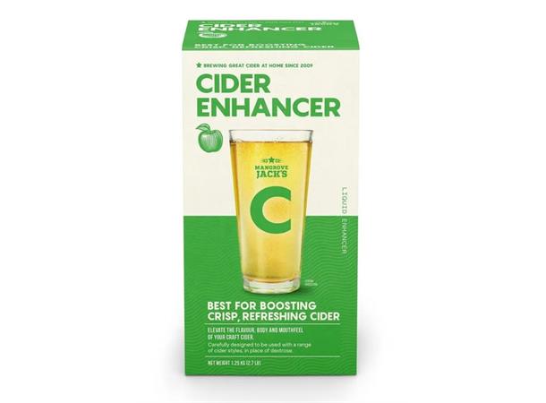 Cider Enhancer 1,2 KG Mangrove Jacks