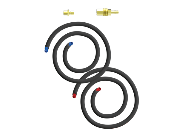 Grainfather Cooling Connection Kit For Conical Fermenter