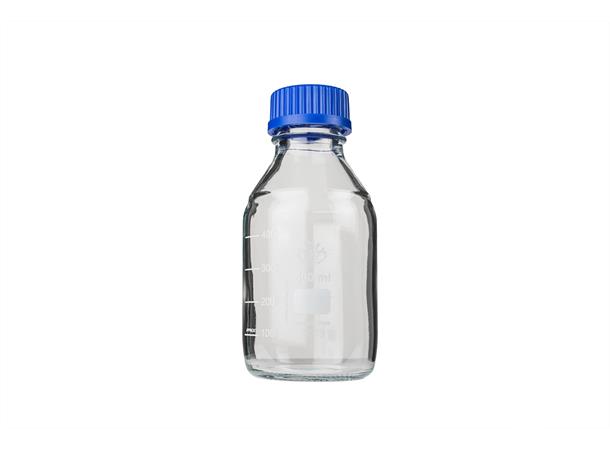 Laboratorieflaske 500ml