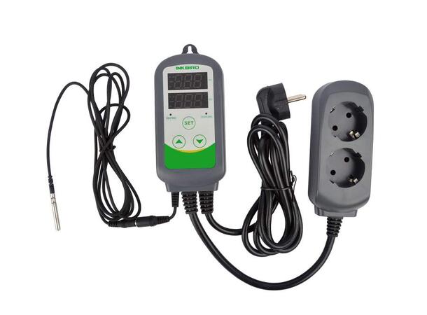 InkBird – ITC-308S Temperaturkontroller