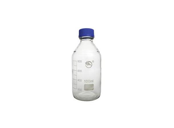 Laboratorieflaske 1000ml