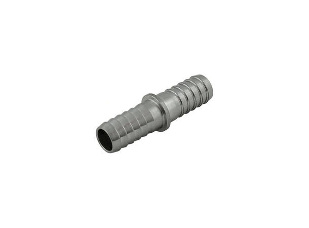 Overgang 4mm til 4mm Nippel