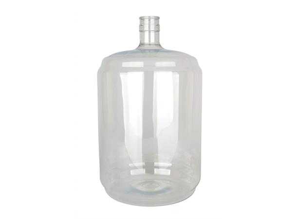 Plastballong PET Carboy 23L