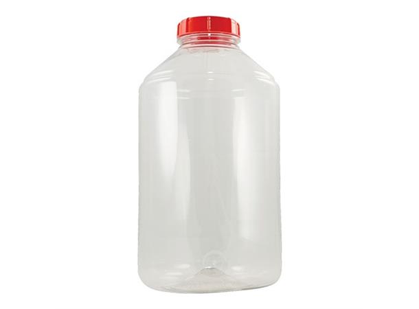 Fermonster Carboy Plastballong 27L