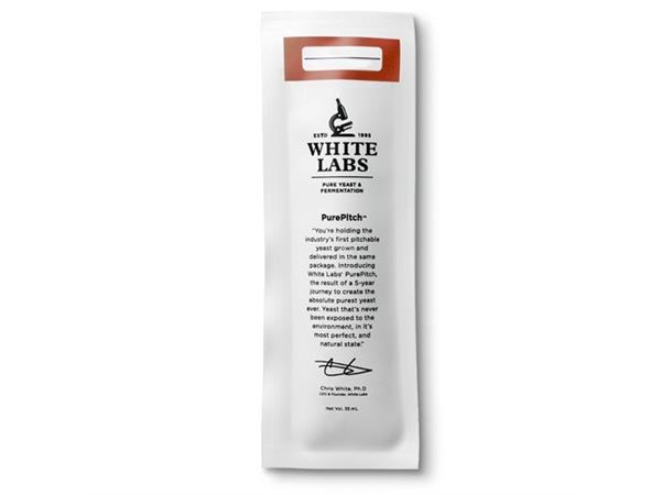 WLP715 Champagne Yeast White Labs