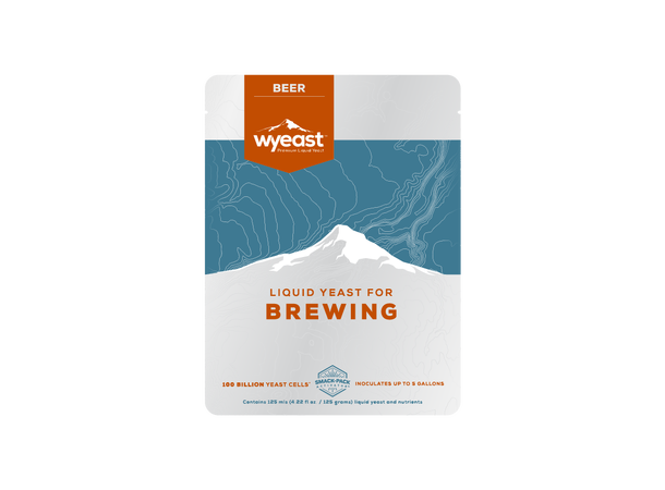 Wyeast 1318 London Ale III Wyeast Ferskgjær