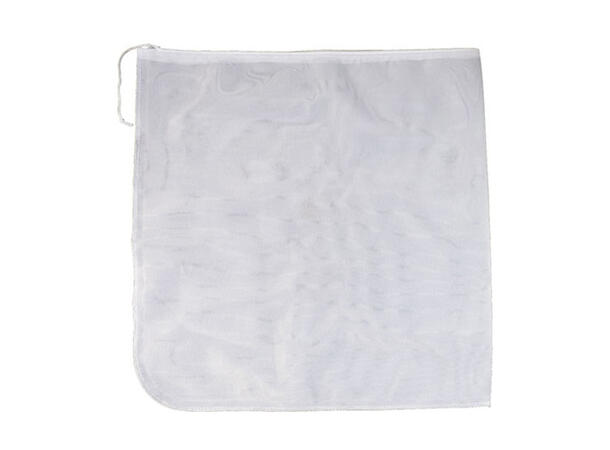 Meskepose 40-50L 60 X 60CM med snøring