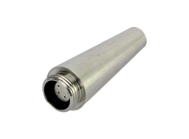 Nukatap Stout Spout for tappekran utskriftbart munnstykke