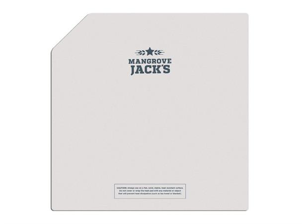 Mangrove Jack's Varmeplate – 25w Heat Pad