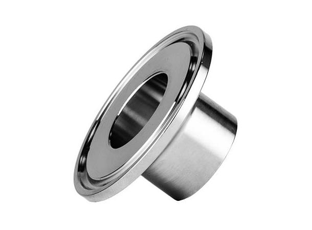 Tri-Clamp Ferrule 1" - Lang