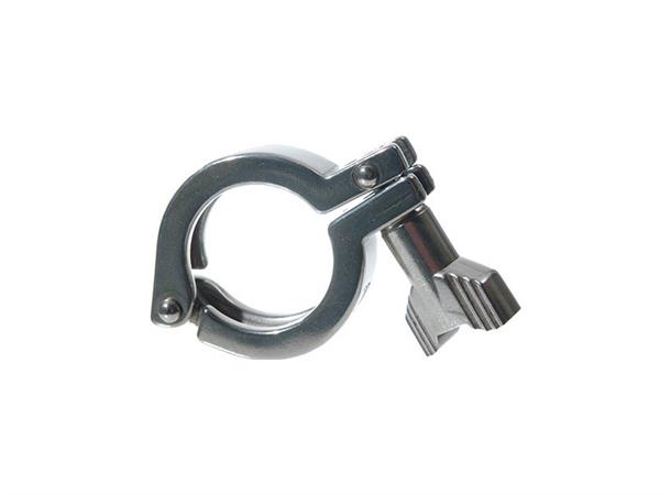 Tri-Clamp Klemme 1.5"