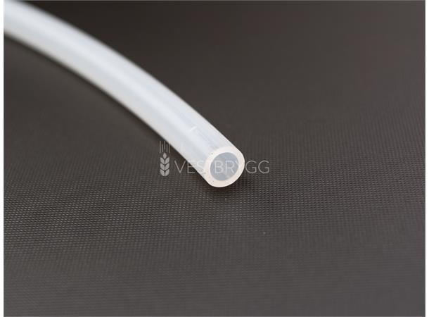 CO2/ØL HP 3mm x 4.8mm (3/16") Slange Per meter