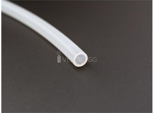 CO2/ØL HP 9,5mm x 12,7mm (1/2") Slange Per meter