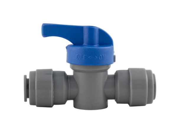 Duotight – 8mm (5/16") Ball Valve