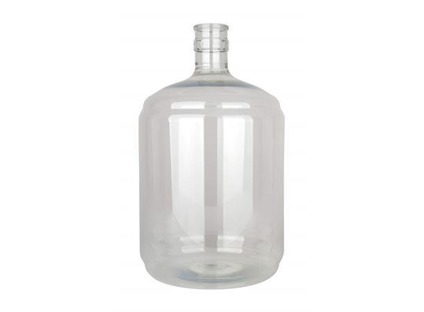 Plastballong PET Carboy 12L