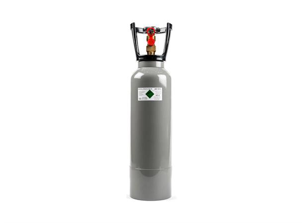 CO2 Flaske / Tank 4kg
