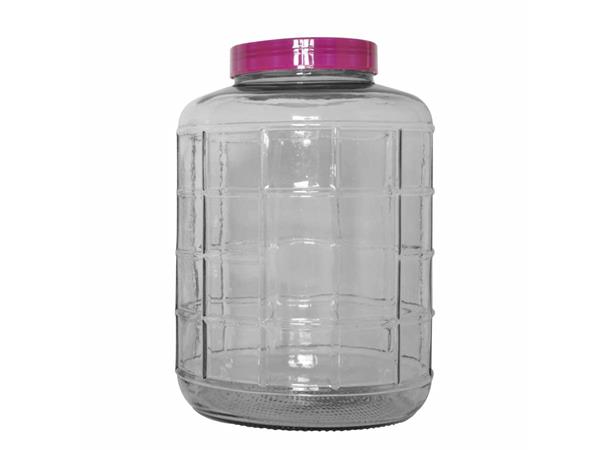 Glassballong 20L Royal Bubbler Brewferm