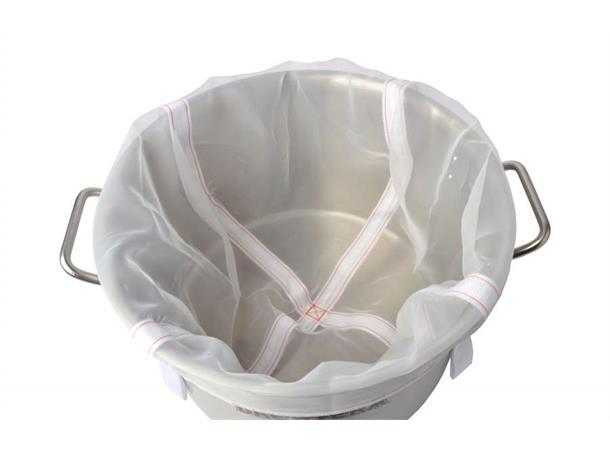 Meskepose Brew Bag 50L - 40x47cm