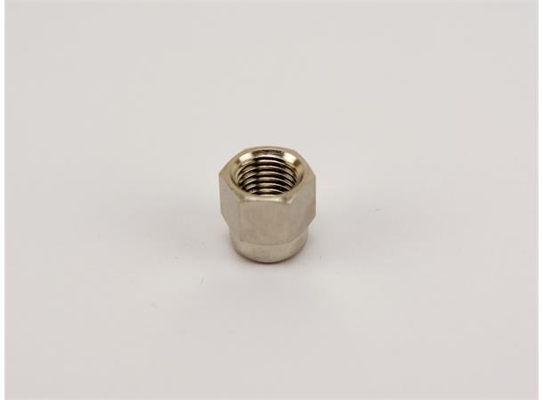 Mutter 7/16" Blind Nut