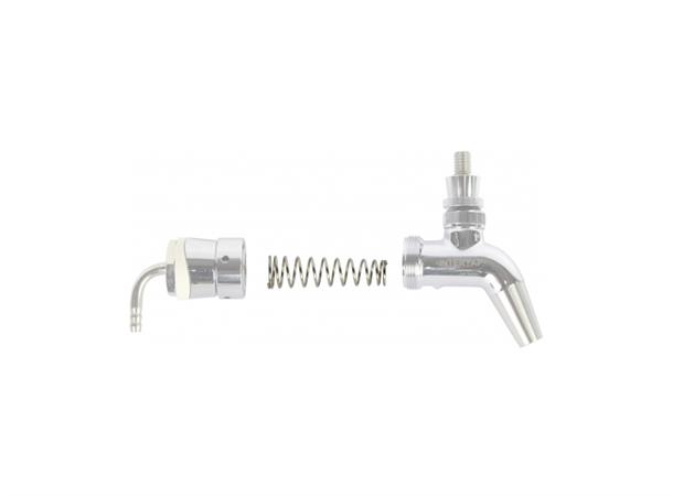 Self Closing Faucet Spring Intertap/Nukatap