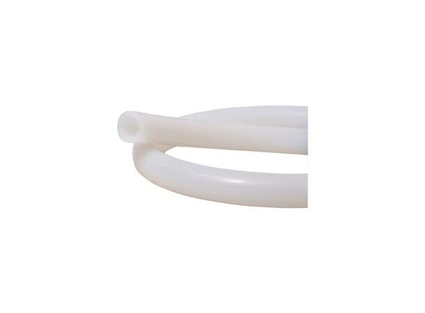 Silikonslange ID 12mm (1/2") Per meter