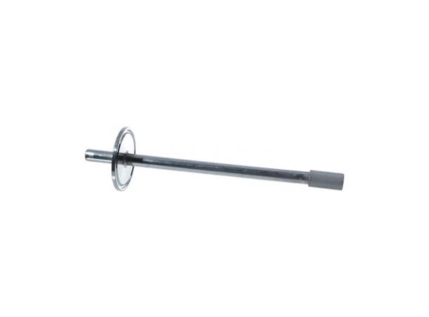 Tri-clamp 1.5" Oksygeneringsstein 0.5 micron