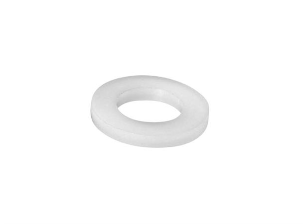 Pakning til CO2 Nippel 13mm x 18mm