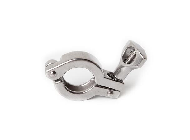 Tri Clamp, 34mm klemme Brewtools