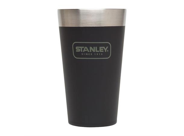 Adventure Kopp - Svart - 0,47L Stanley Kopp