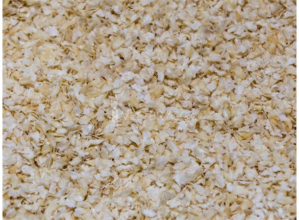 Flaked Rice / Flaket Ris – 100g Hel 1 EBC – Brewferm