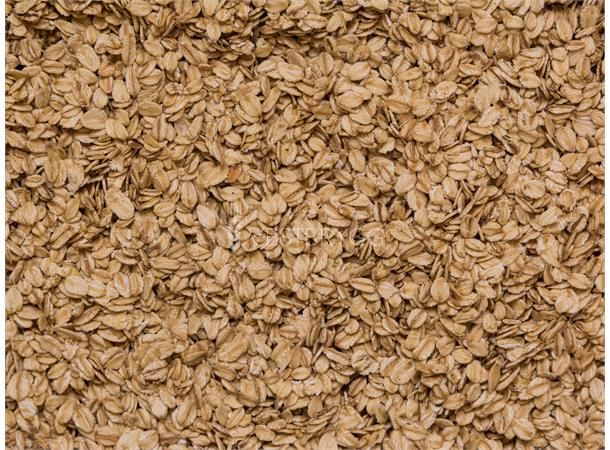 Flaked Oat / Flaket Havre 1 EBC – Brewferm