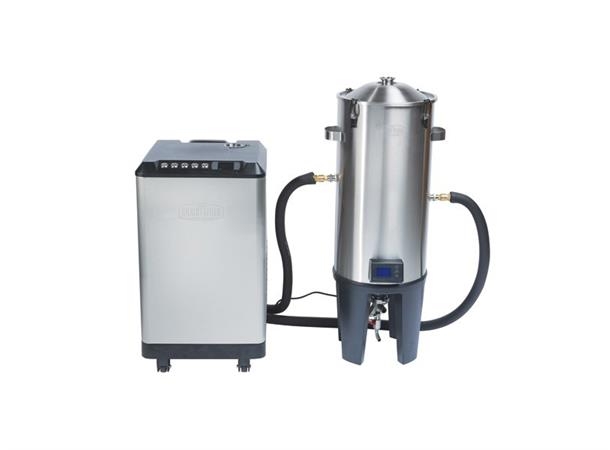 Conical Fermenter+ Glycol Chiller Bundle - Grainfather Conical Fermenter