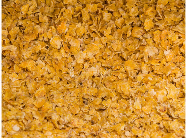 Flaket Mais – 100g Hel 2 EBC – Brewferm Flaked Maize