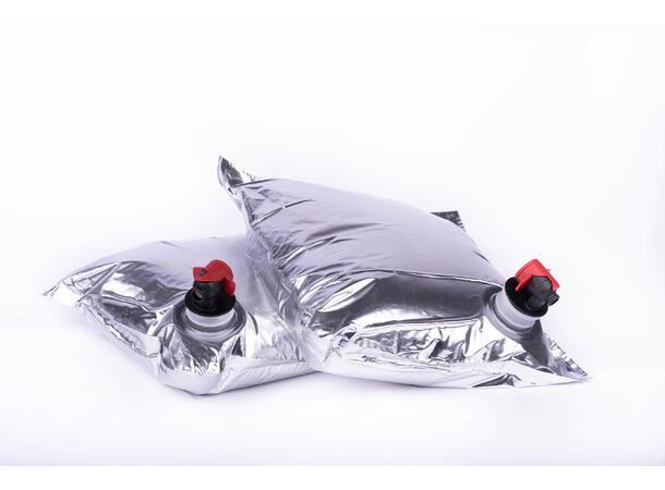 3L Pose for Bag-in-box (Aluminium)