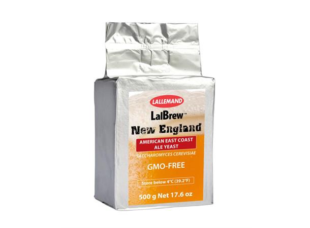 Lalbrew New England - 500g Lallemand