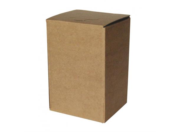 Boks for Bag-in-box 3L (Kun Eske)