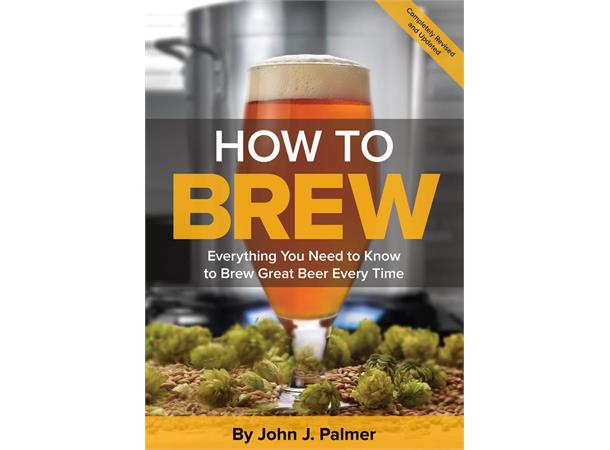 How to Brew J.Palmer - 4th Edition