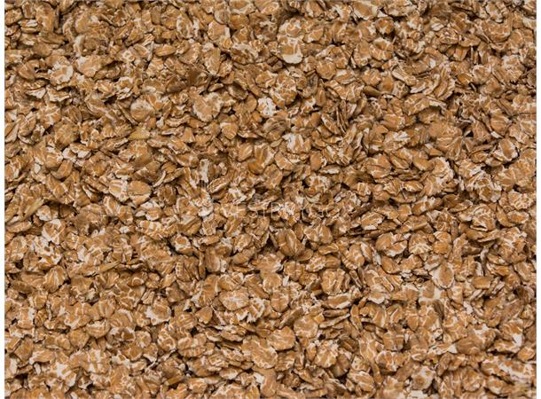 Flaket Hvete – 100g Hel 2 EBC – Brewferm Flaked Wheat