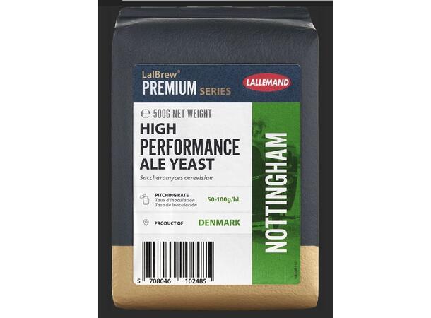 Lallemand Nottingham – 500g Lallemand