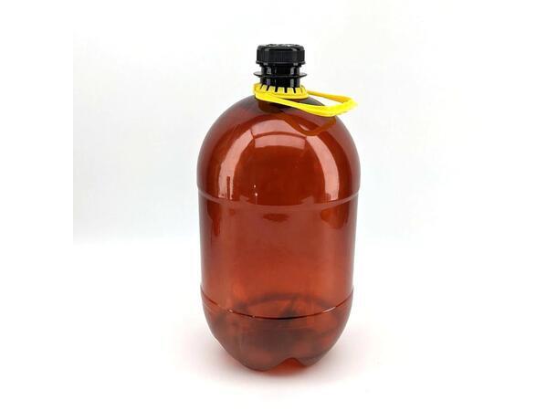 4L Keg Oxebar Fat Oxebar Fat kampanje!
