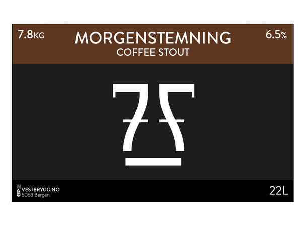 7 Fjell Morgenstemning 22L Ølsett