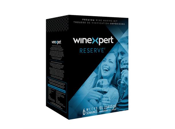 Amarone Style Reserve - 10L Winexpert Premium Vinsett
