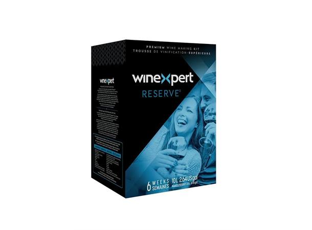 Australian Chardonnay Reserve  - 10L Winexpert Vinsett