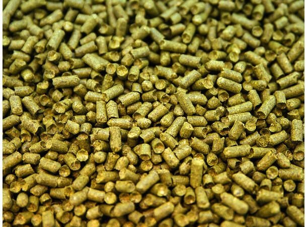 Bru-1  Humle Pellets - 100g Humle Pellets