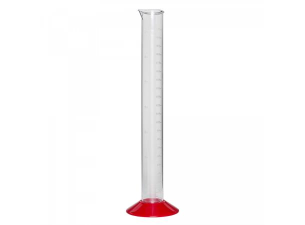 Målebeger for store hydrometer - 210ml