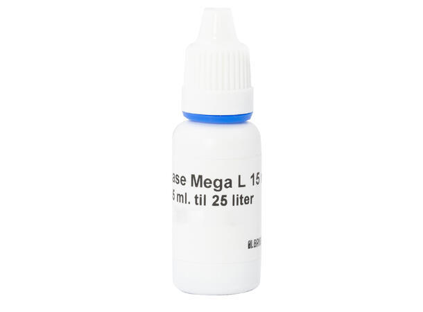 Amigase Mega L 15 ml