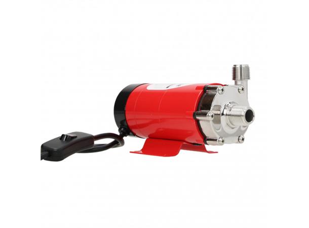 Brewferm Booster magnetic drive pump