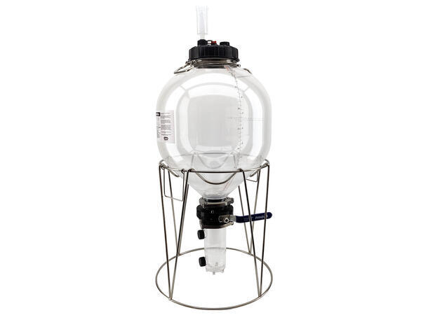 FermZilla 27L Tri-Conical Gen 3.2 Uni Tank Fermenter