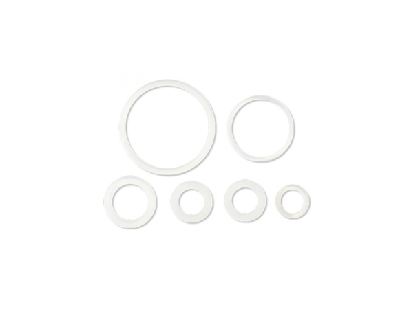 Grainfather Dual Valve Tap Seals O-ringer til Grainfather Conical Ferment