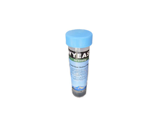 Wyeast Gjærnæring Beer Nutrient Gjærnæring